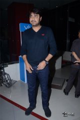 Celebs at Abhimanyudu Movie Premiere Show
